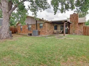 4116  Staghorn Circle S, Fort Worth Texas 76137