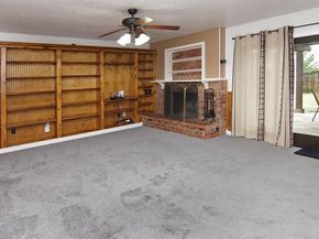 4116  Staghorn Circle S, Fort Worth Texas 76137