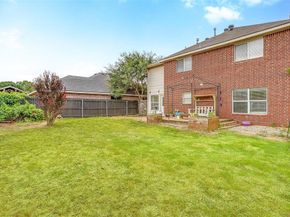 2924  Timber Creek Trail , Fort Worth Texas 76118