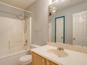 2924  Timber Creek Trail , Fort Worth Texas 76118