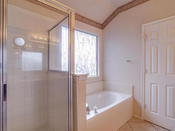 2924  Timber Creek Trail , Fort Worth Texas 76118