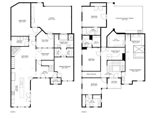11911  Edgestone Road , Dallas Texas 75230
