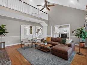 5004  Bridgewater Drive , Arlington Texas 76017