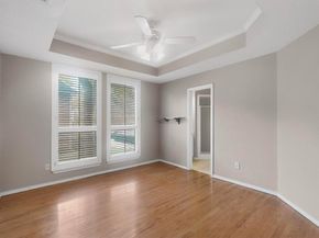 5004  Bridgewater Drive , Arlington Texas 76017