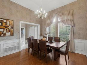 5004  Bridgewater Drive , Arlington Texas 76017