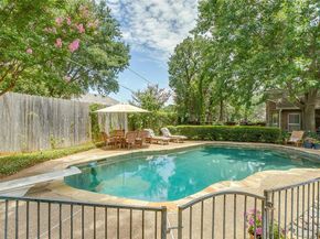 5004  Bridgewater Drive , Arlington Texas 76017