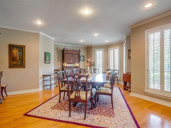5004  Bridgewater Drive , Arlington Texas 76017
