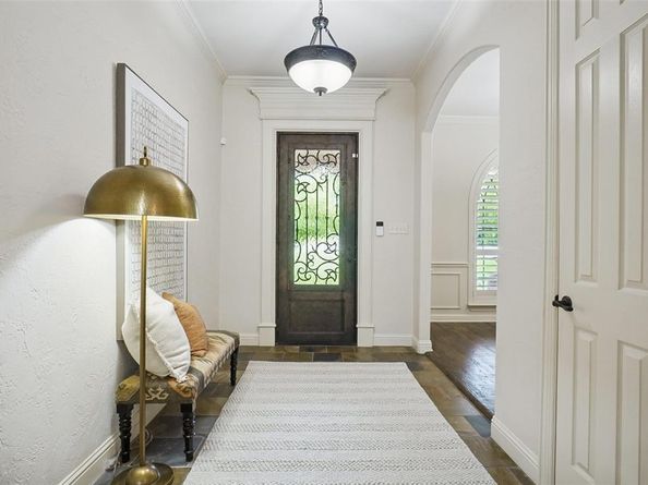 7200  Oak Creeks Court , Fort Worth Texas 76135