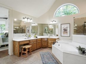 7200  Oak Creeks Court , Fort Worth Texas 76135