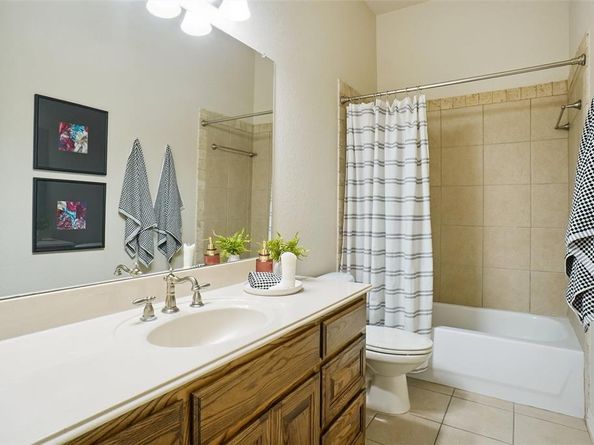 7200  Oak Creeks Court , Fort Worth Texas 76135
