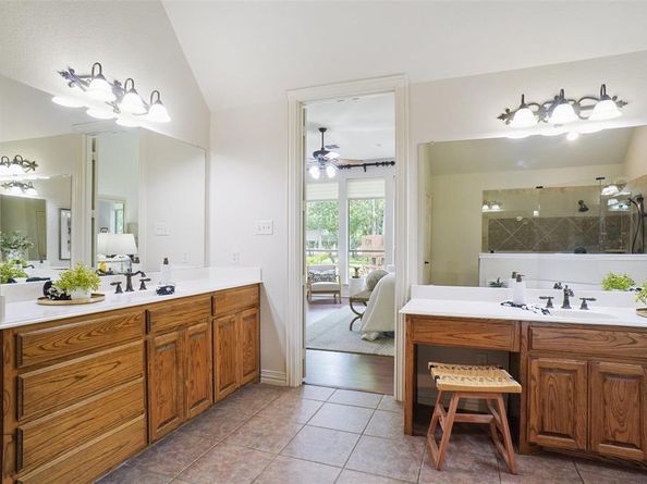 7200  Oak Creeks Court , Fort Worth Texas 76135