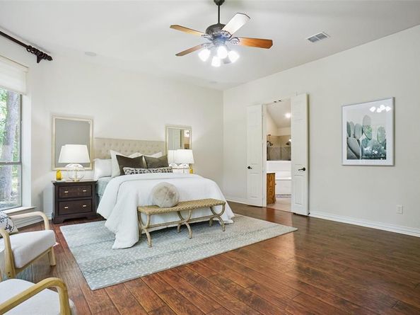 7200  Oak Creeks Court , Fort Worth Texas 76135