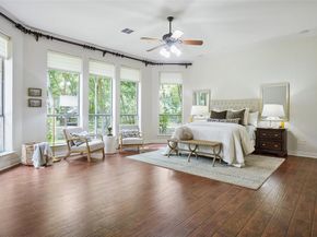 7200  Oak Creeks Court , Fort Worth Texas 76135