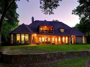 7200  Oak Creeks Court , Fort Worth Texas 76135