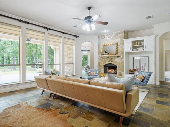 7200  Oak Creeks Court , Fort Worth Texas 76135