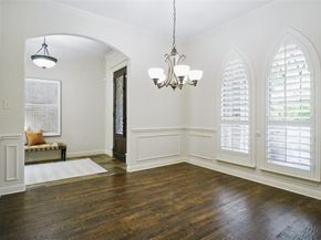 7200  Oak Creeks Court , Fort Worth Texas 76135