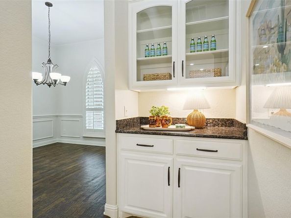7200  Oak Creeks Court , Fort Worth Texas 76135