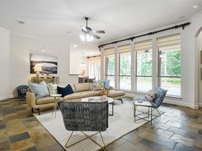 7200  Oak Creeks Court , Fort Worth Texas 76135