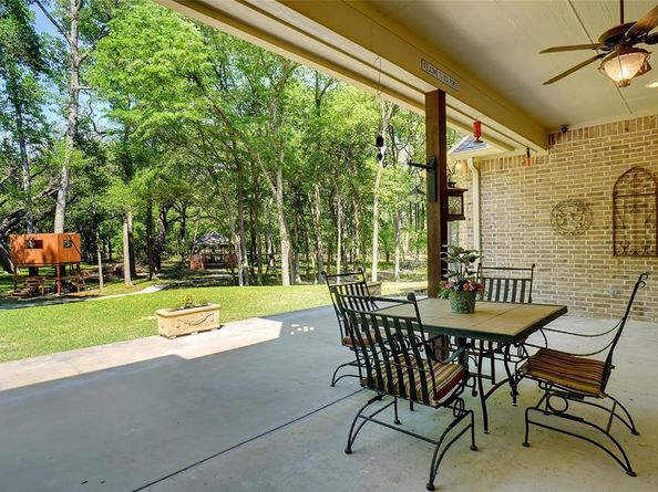 7200  Oak Creeks Court , Fort Worth Texas 76135