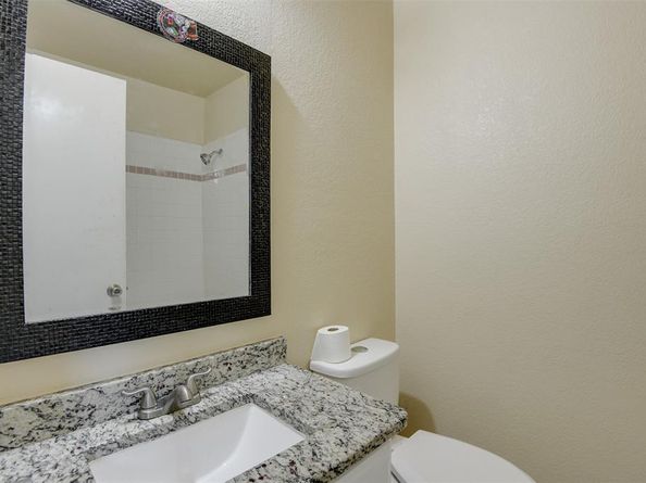 6707  Copperwood Court , Arlington Texas 76001