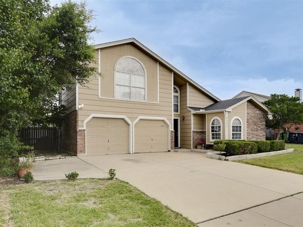 6707  Copperwood Court , Arlington Texas 76001