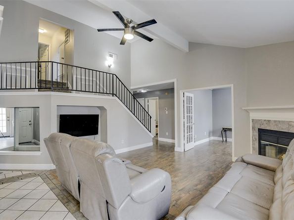 6707  Copperwood Court , Arlington Texas 76001