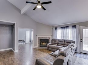 6707  Copperwood Court , Arlington Texas 76001