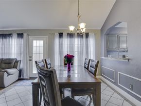 6707  Copperwood Court , Arlington Texas 76001