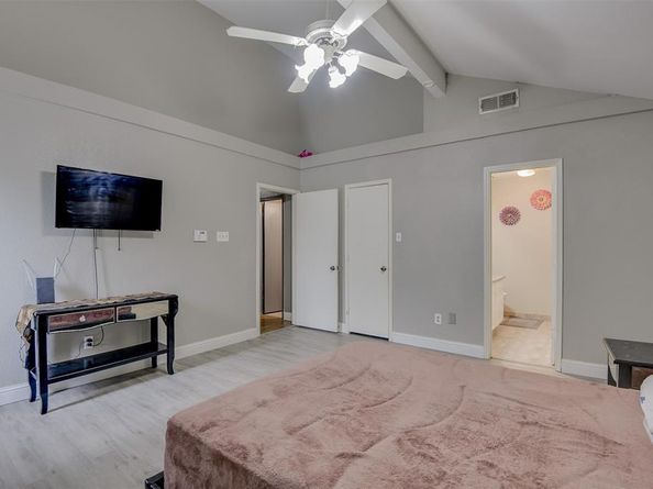 6707  Copperwood Court , Arlington Texas 76001