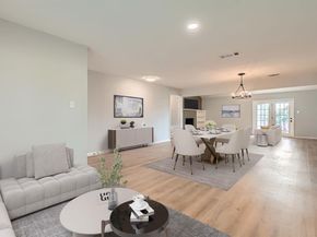 2848  Winterhaven Drive , Hurst Texas 76054