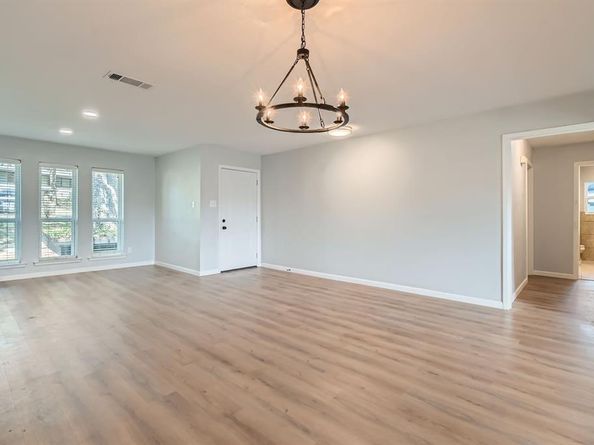 2848  Winterhaven Drive , Hurst Texas 76054