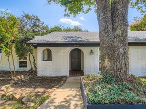 2848  Winterhaven Drive , Hurst Texas 76054