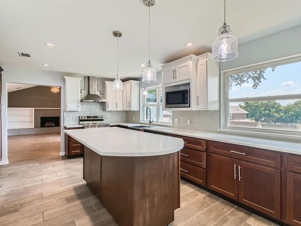 2848  Winterhaven Drive , Hurst Texas 76054