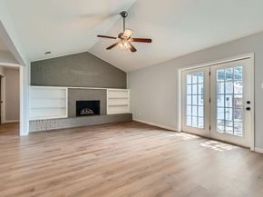 2848  Winterhaven Drive , Hurst Texas 76054