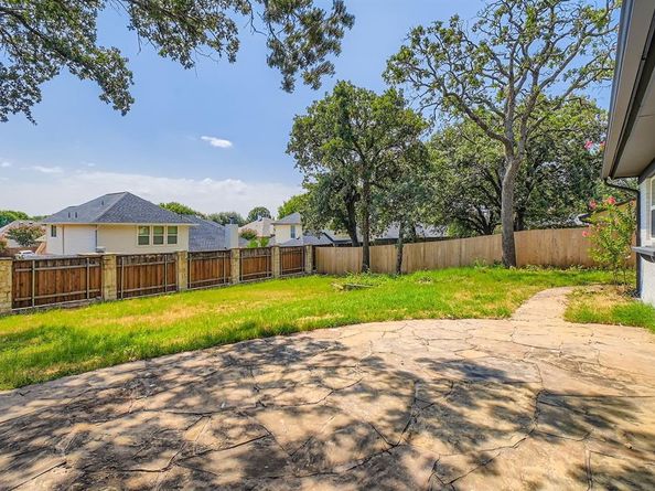 2848  Winterhaven Drive , Hurst Texas 76054