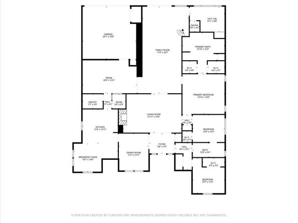 709  Trail Lake Drive , Euless Texas 76039