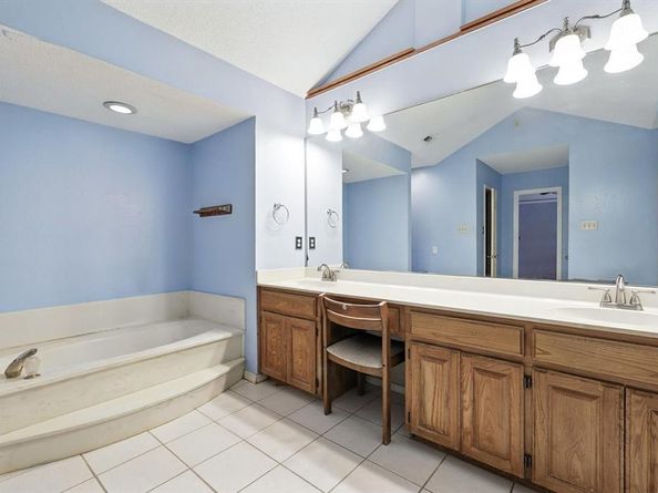 709  Trail Lake Drive , Euless Texas 76039