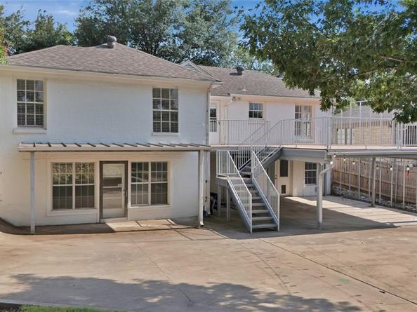 3414  Westcliff Road S, Fort Worth Texas 76109