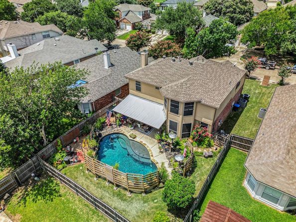 6213  Bowin Drive , Fort Worth Texas 76132