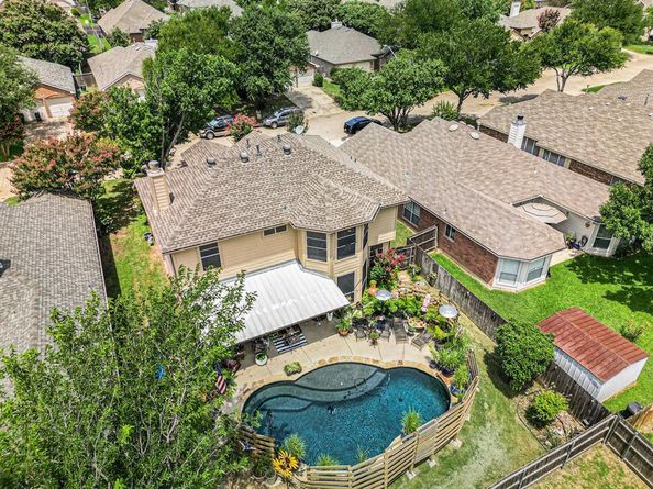6213  Bowin Drive , Fort Worth Texas 76132