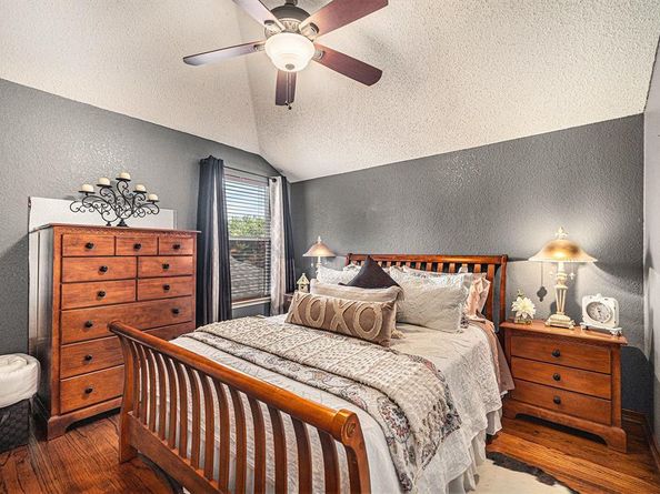 6213  Bowin Drive , Fort Worth Texas 76132