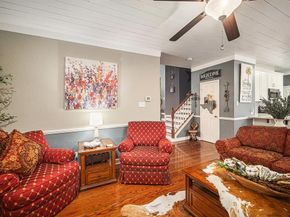6213  Bowin Drive , Fort Worth Texas 76132