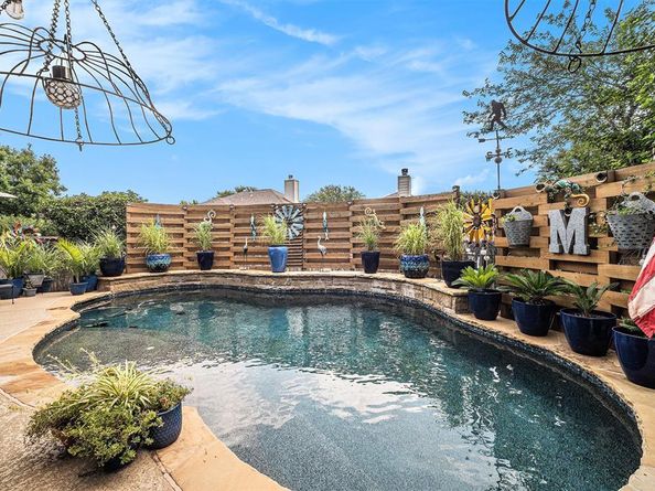 6213  Bowin Drive , Fort Worth Texas 76132