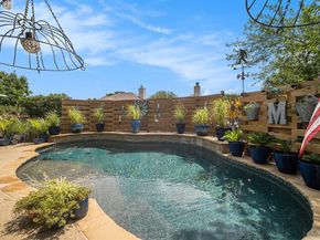 6213  Bowin Drive , Fort Worth Texas 76132
