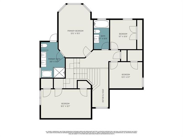 6213  Bowin Drive , Fort Worth Texas 76132