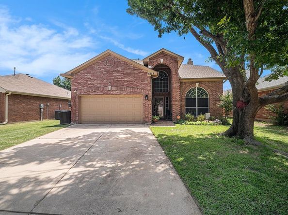 6213  Bowin Drive , Fort Worth Texas 76132