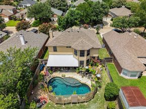 6213  Bowin Drive , Fort Worth Texas 76132