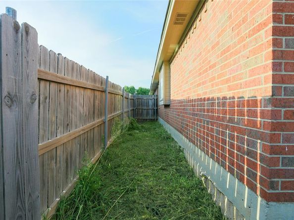 3616  Sutter Court , Fort Worth Texas 76137