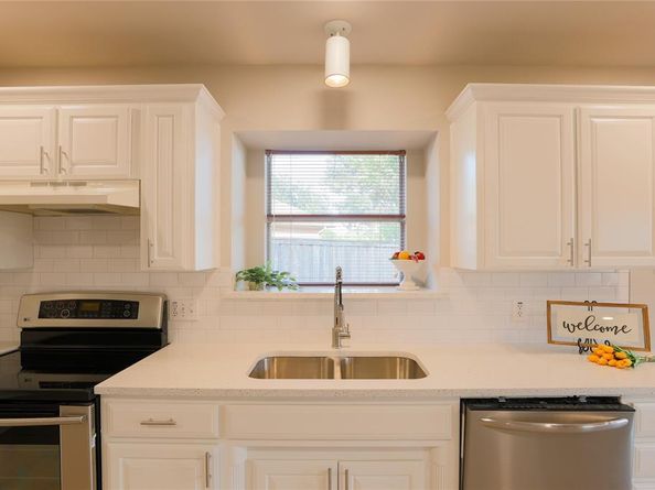 3616  Sutter Court , Fort Worth Texas 76137