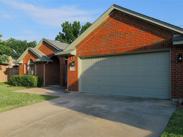 3616  Sutter Court , Fort Worth Texas 76137